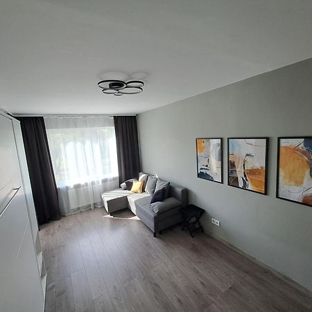 Appartamento Zemgales 13 Iecava Esterno foto